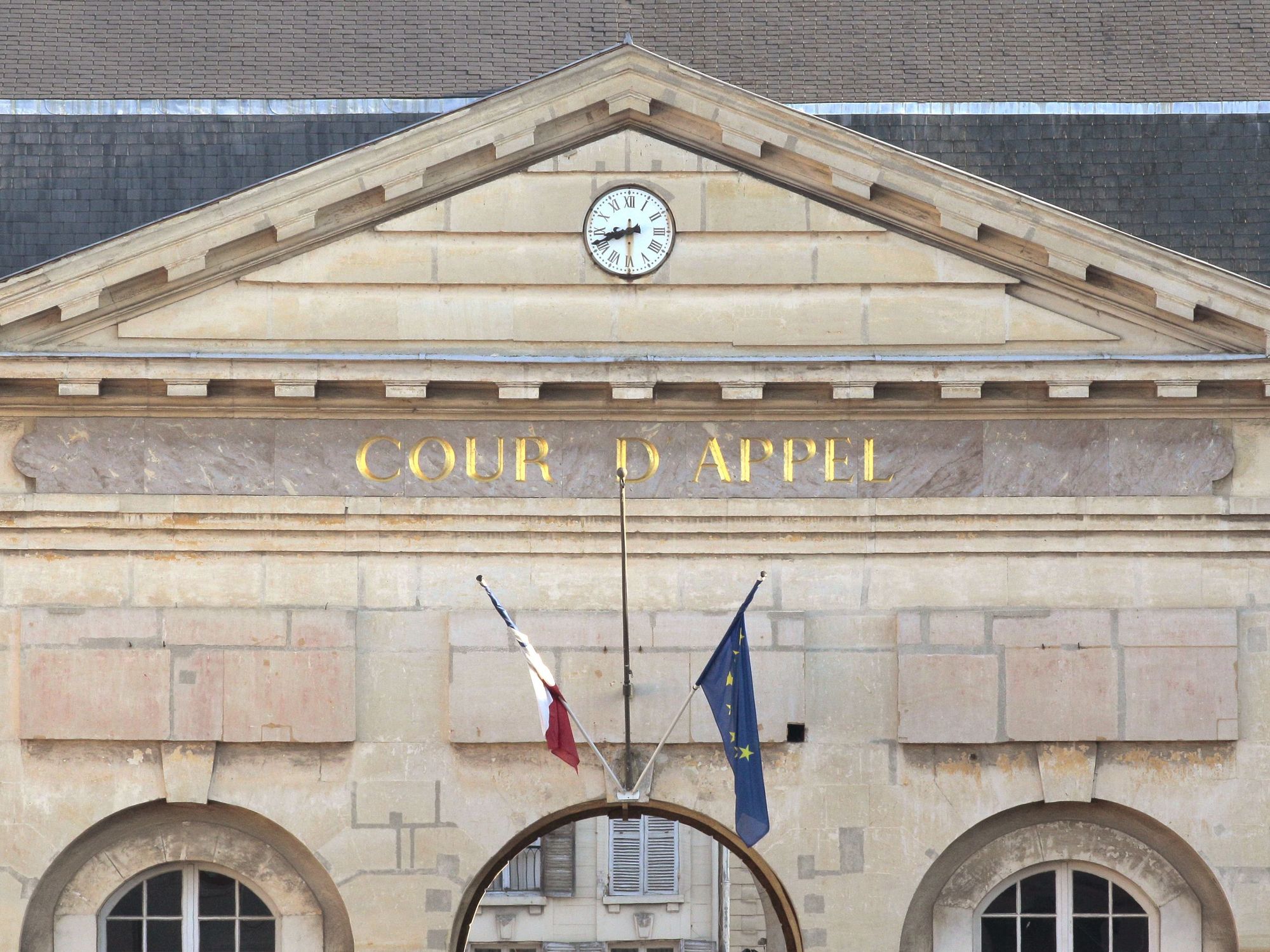 Muslim teenager who gang-raped Jewish girl, 12, has sentence reduced so he can be 'reintegrated'