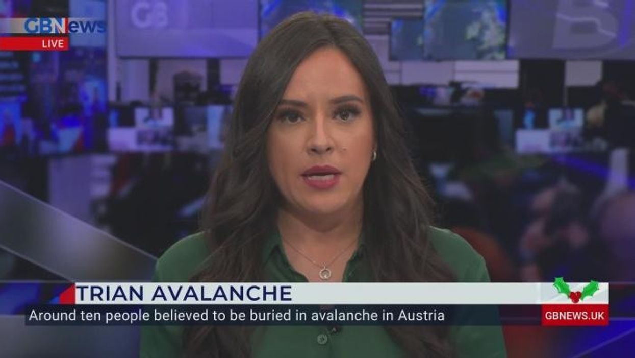 British tourist arrested at Austrian ski resort after 'biting off man's nose'