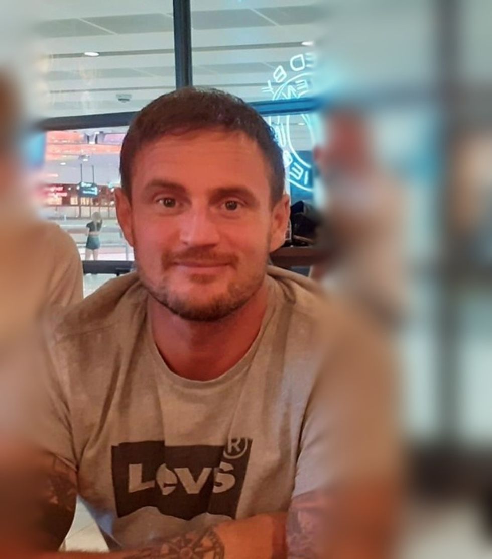 The victim has been named as Liam Smith, from the Kilburn Drive area of Wigan