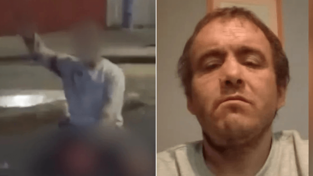 Belfast attack victim lost his left eye as migrant charged with attempted murder is named