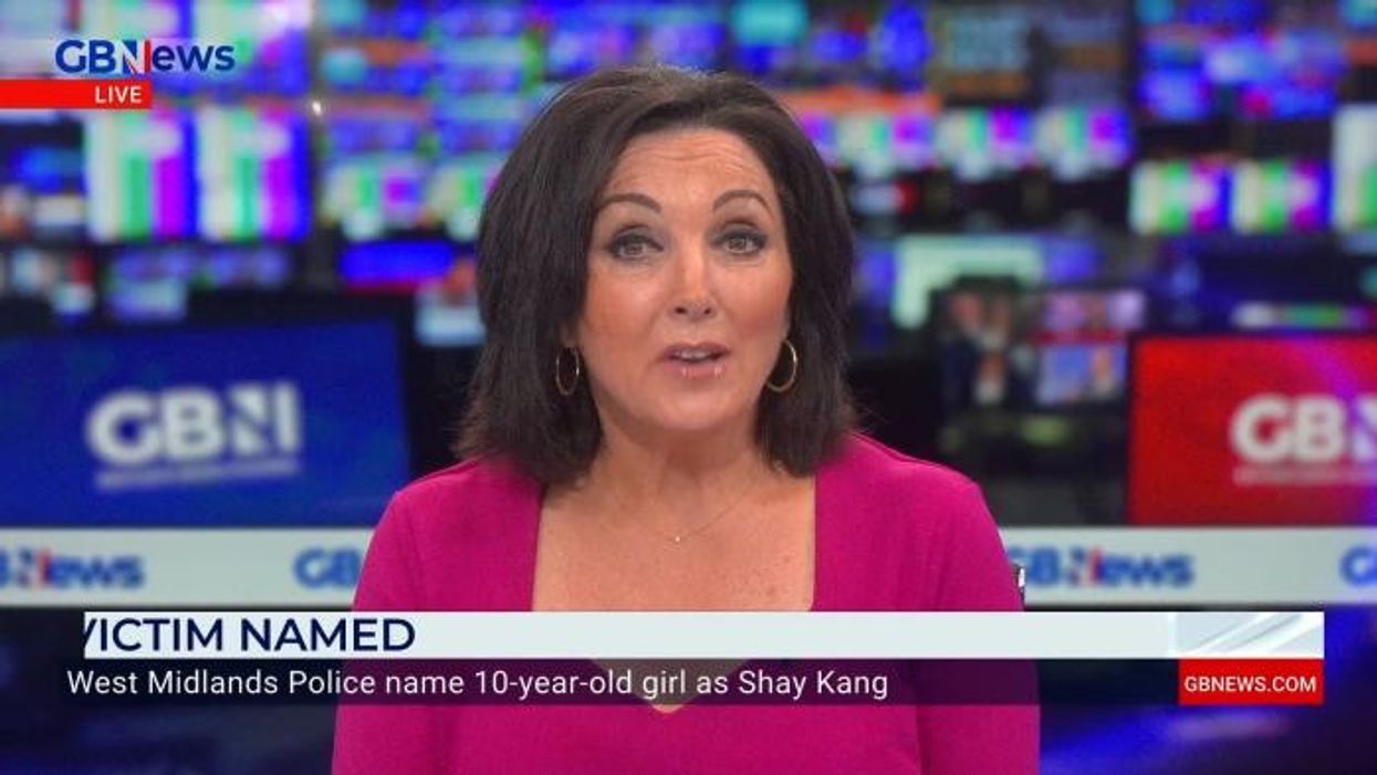 Mother of 10-year-old Shay Kang found dead at home charged with murder