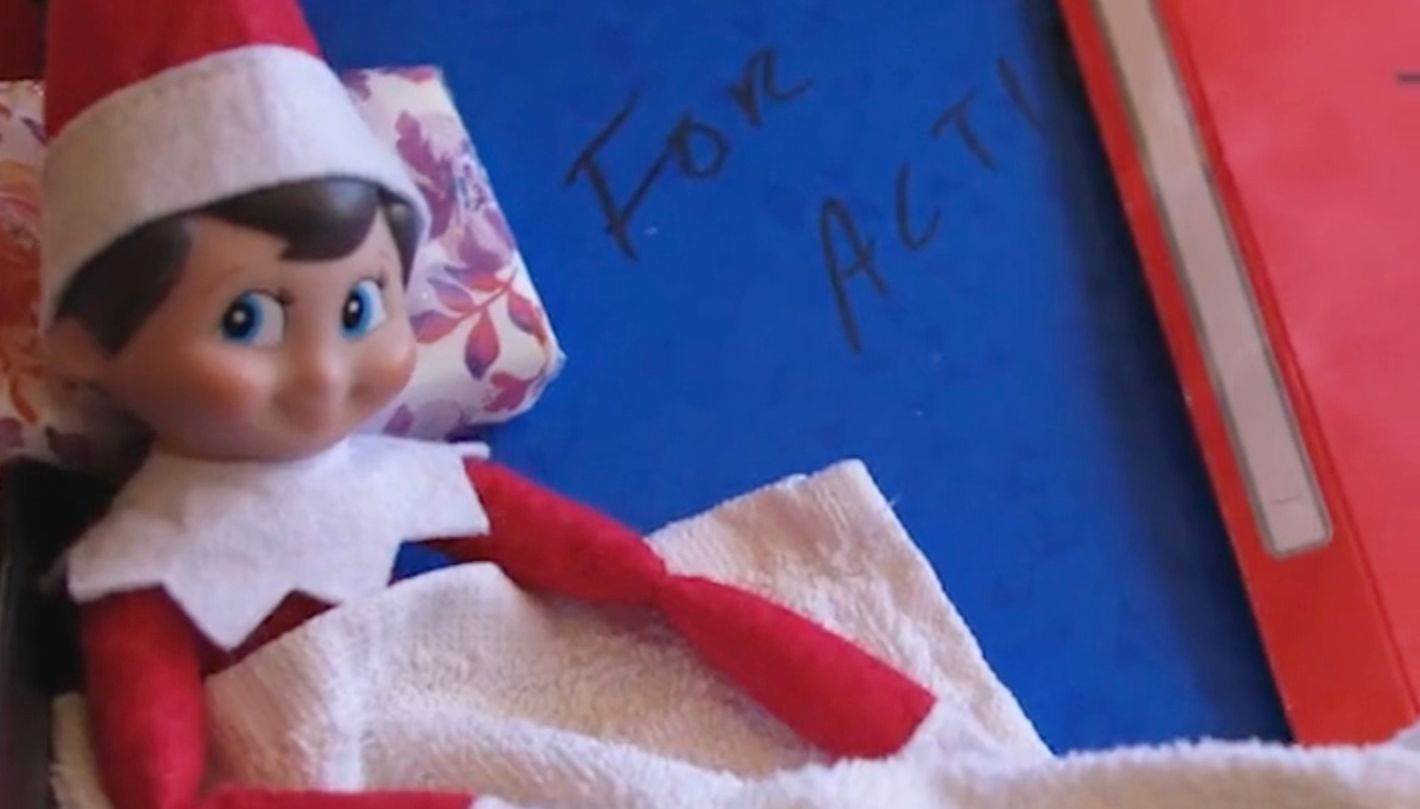 The video ends with Shapps promoting the Government\u2019s scheme to the toy and explaining how to save money.