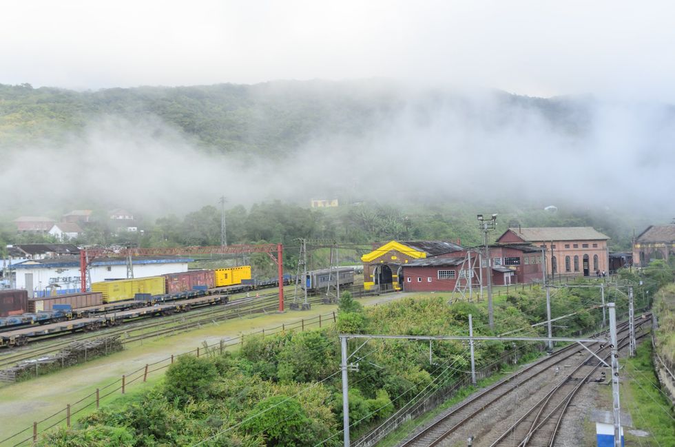 The village harbours numerous tales of supernatural activity rooted in genuine tragedy