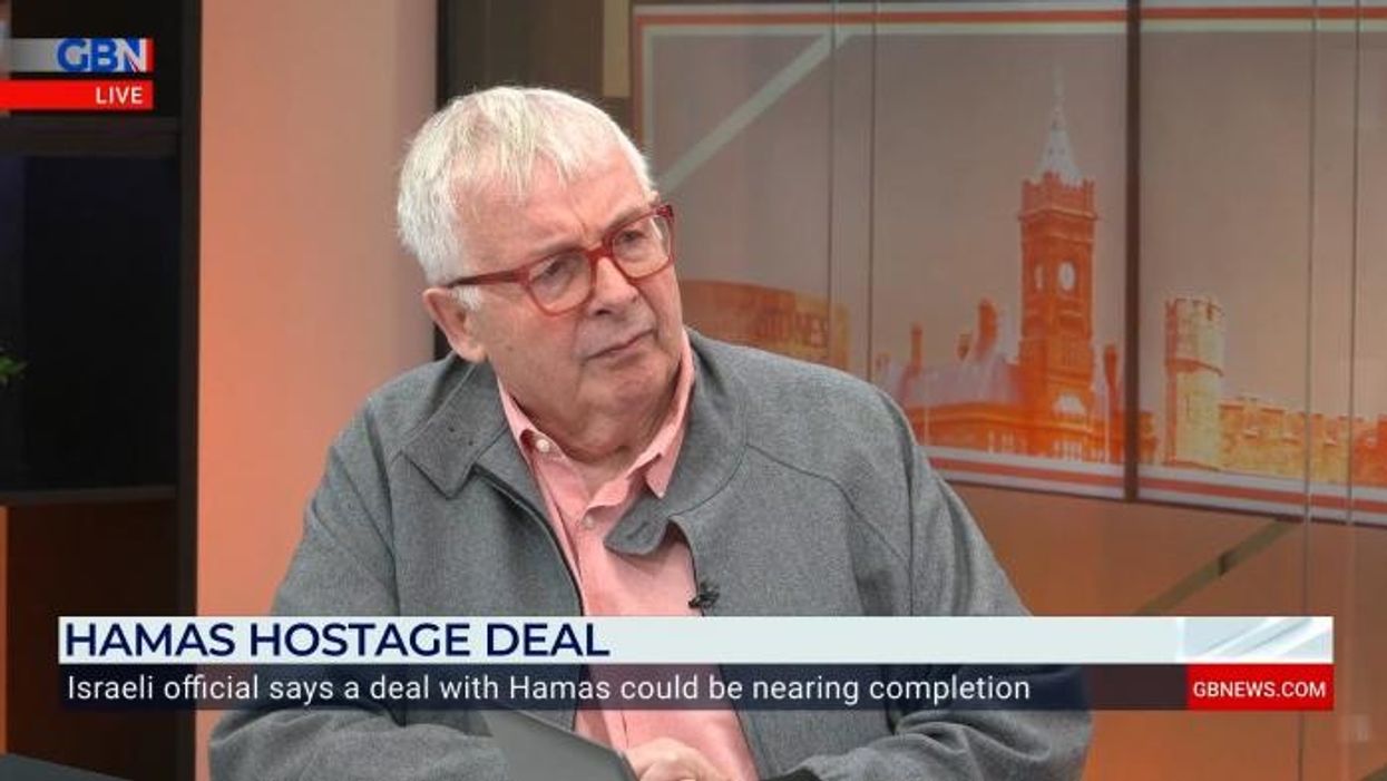 'Enchanting' holiday 'paradise' will introduce tourist tax starting this month - what Britons have to pay