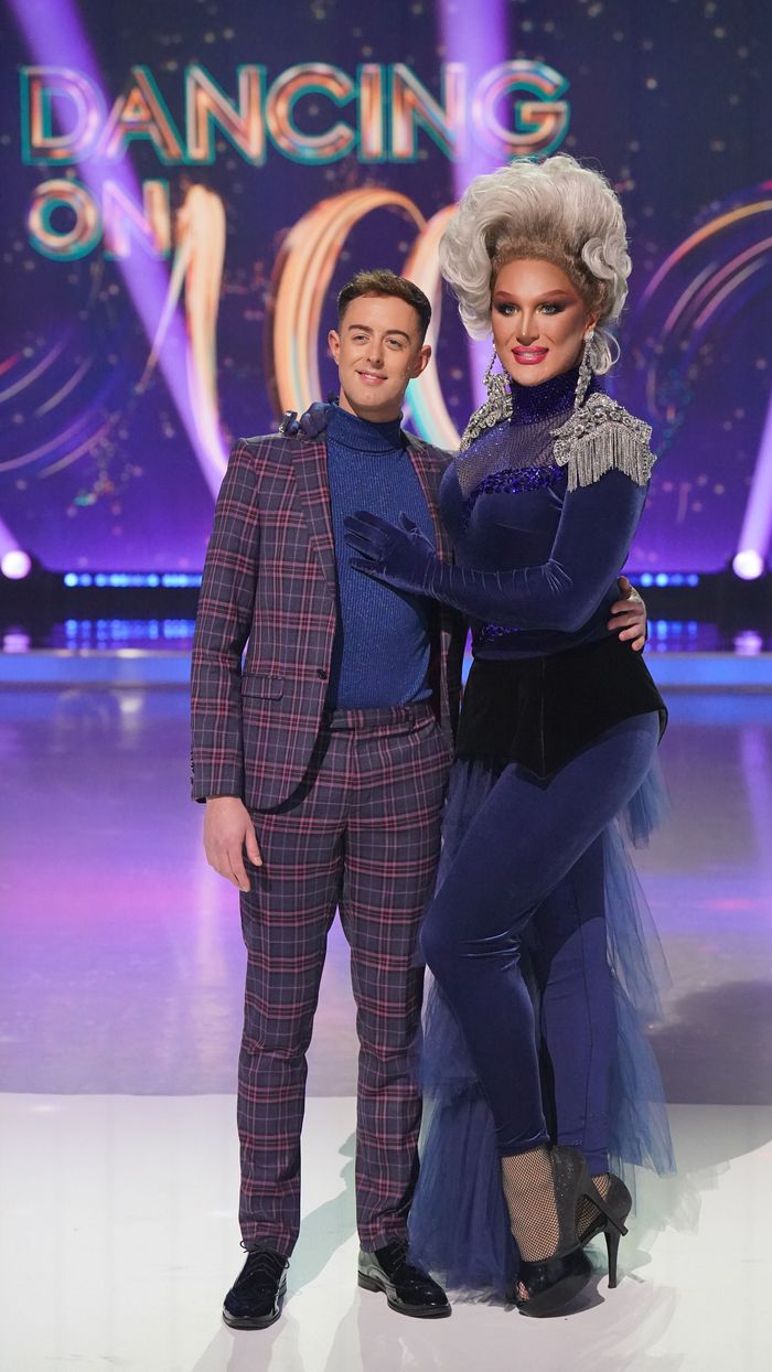 The Vivienne and Colin Grafton