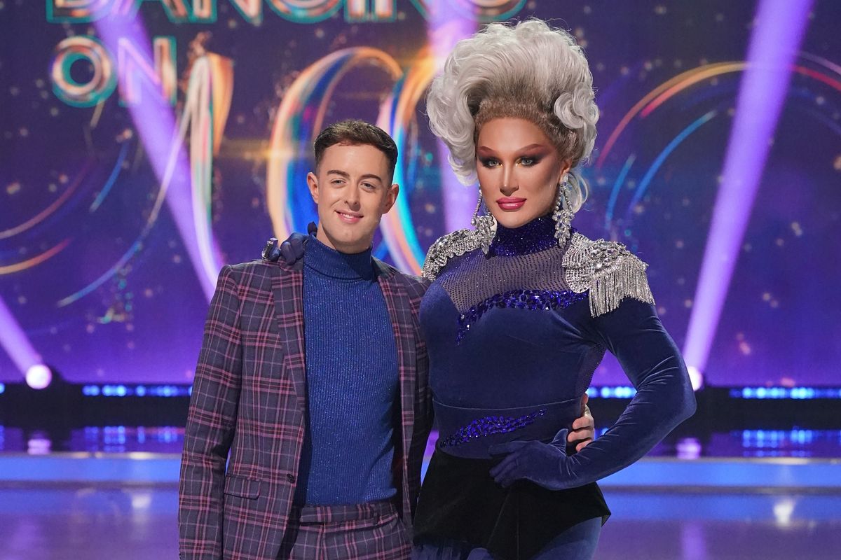 The Vivienne and Colin Grafton