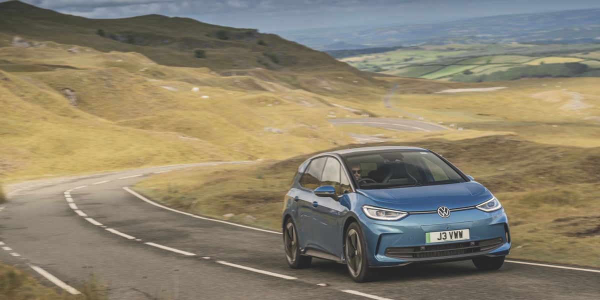 Volkswagen calls for rethink of EV messaging as petrol and diesel ban ‘takes time’ to remove cars from roads Volkswagen calls for rethink of EV messaging as petrol and diesel ban ‘takes time’ to remove cars from roads