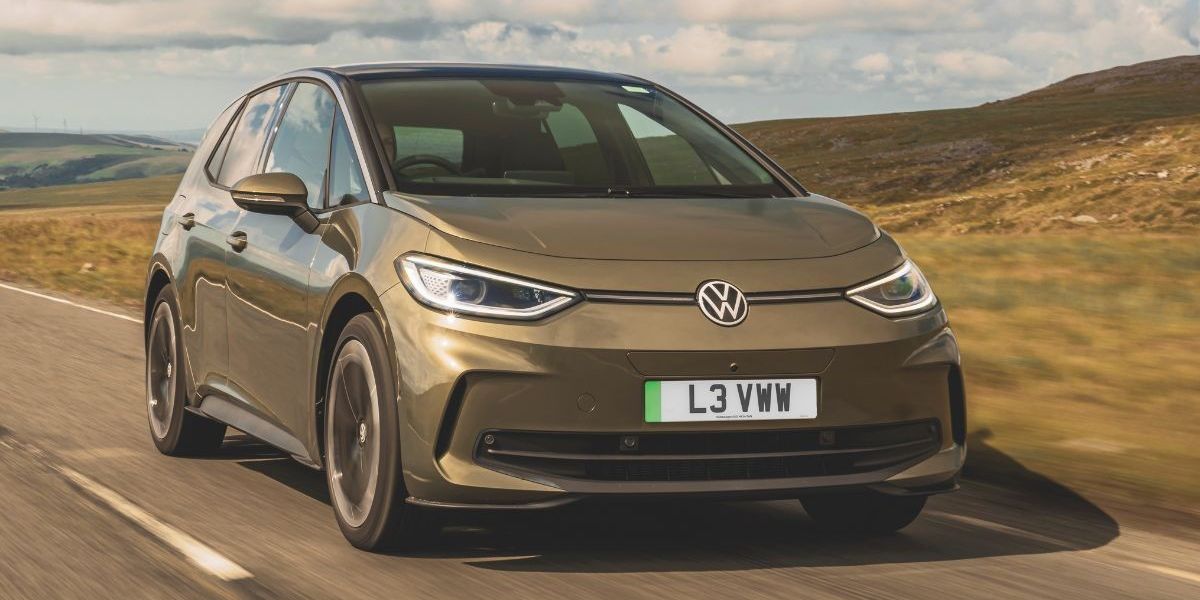 Volkswagen announces recall of electric cars amid fears overheating battery could cause fire Volkswagen announces recall of electric cars amid fears overheating battery could cause fire