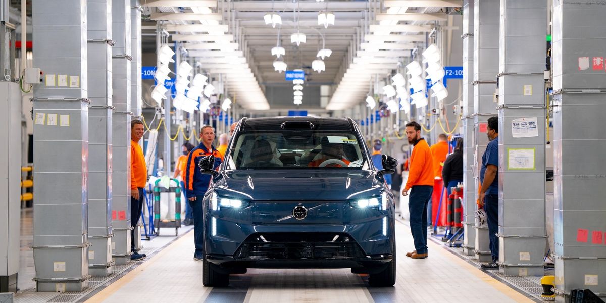 chinese-owned-carmaker-sees-electric-vehicle-sales-drop-with-thousands-of-jobs-at-risk.jpg Chinese-owned carmaker sees electric vehicle sales drop with thousands of jobs at risk