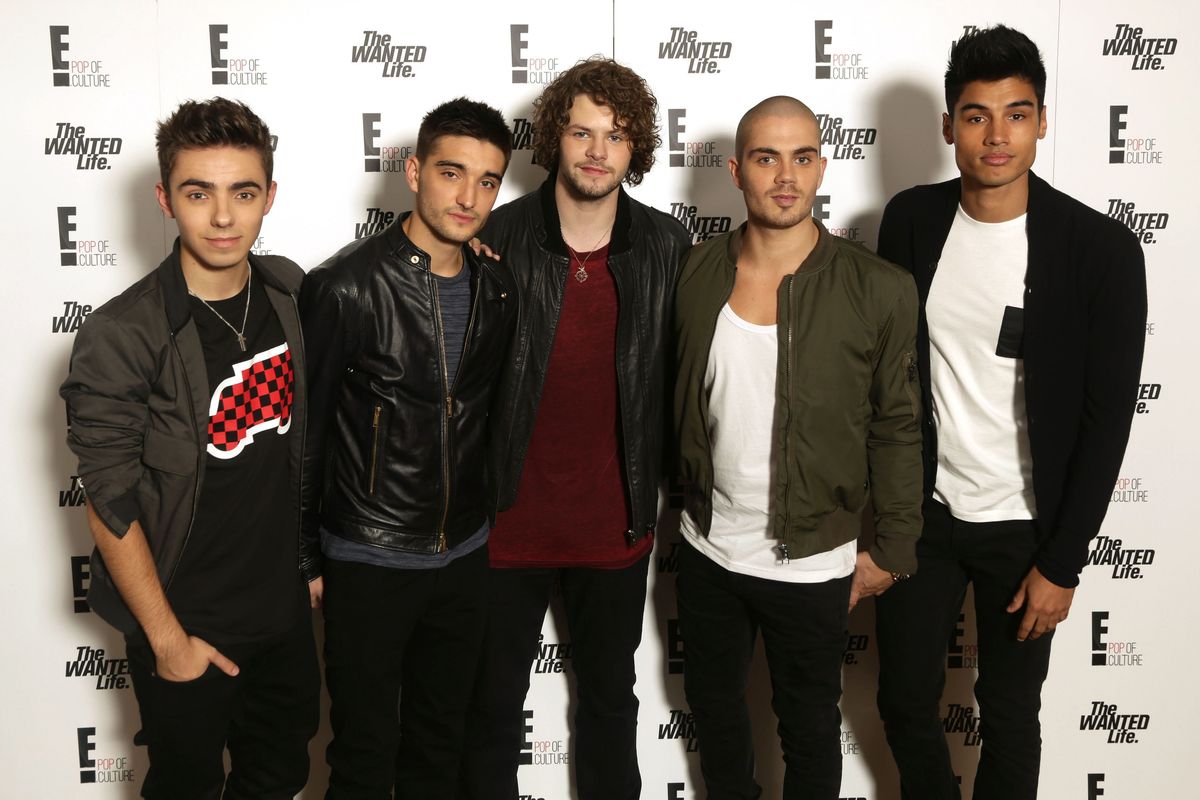 The Wanted