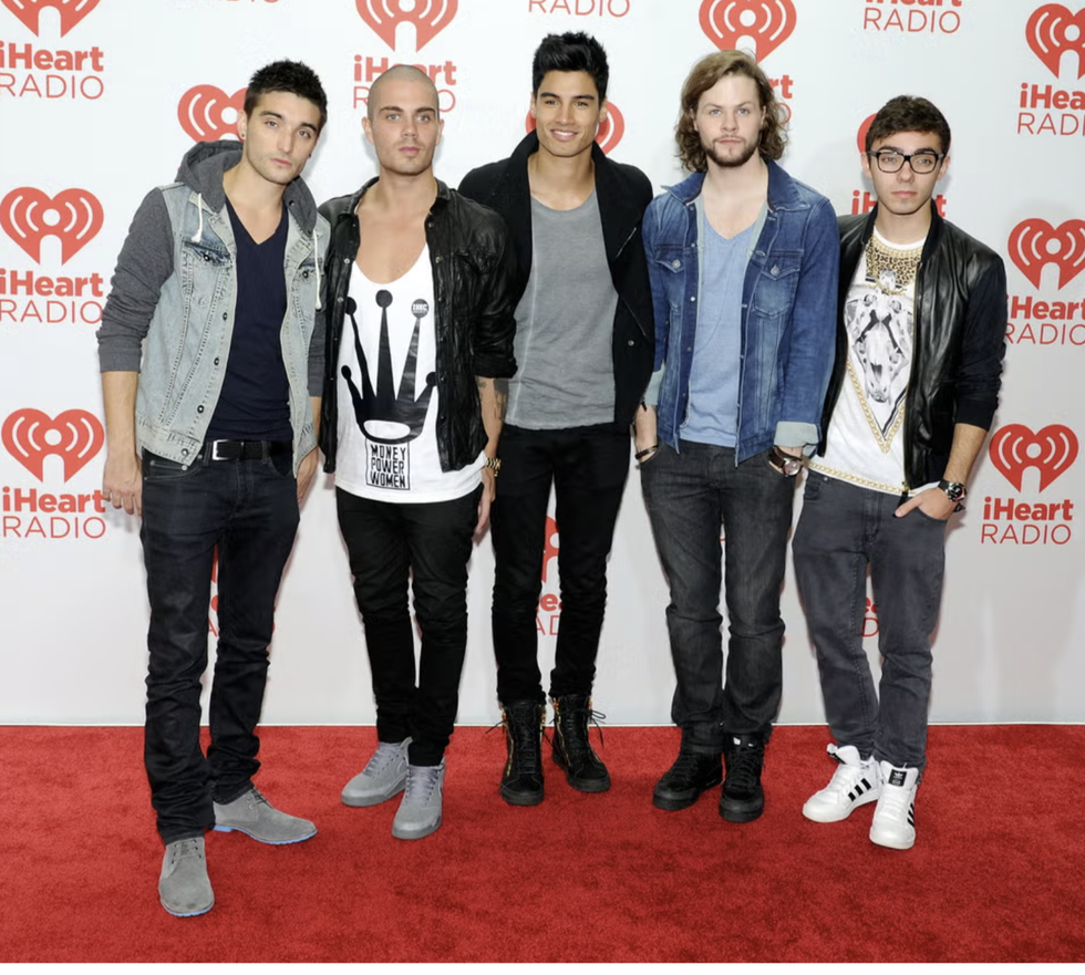 The Wanted