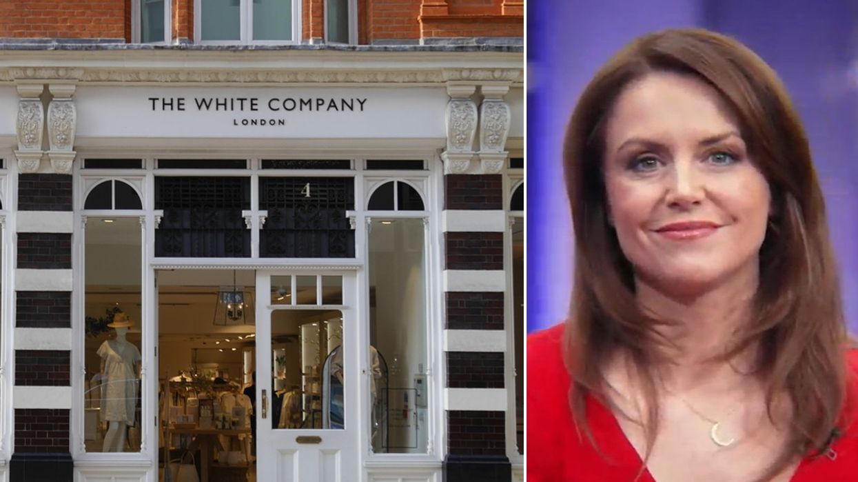 The White Company