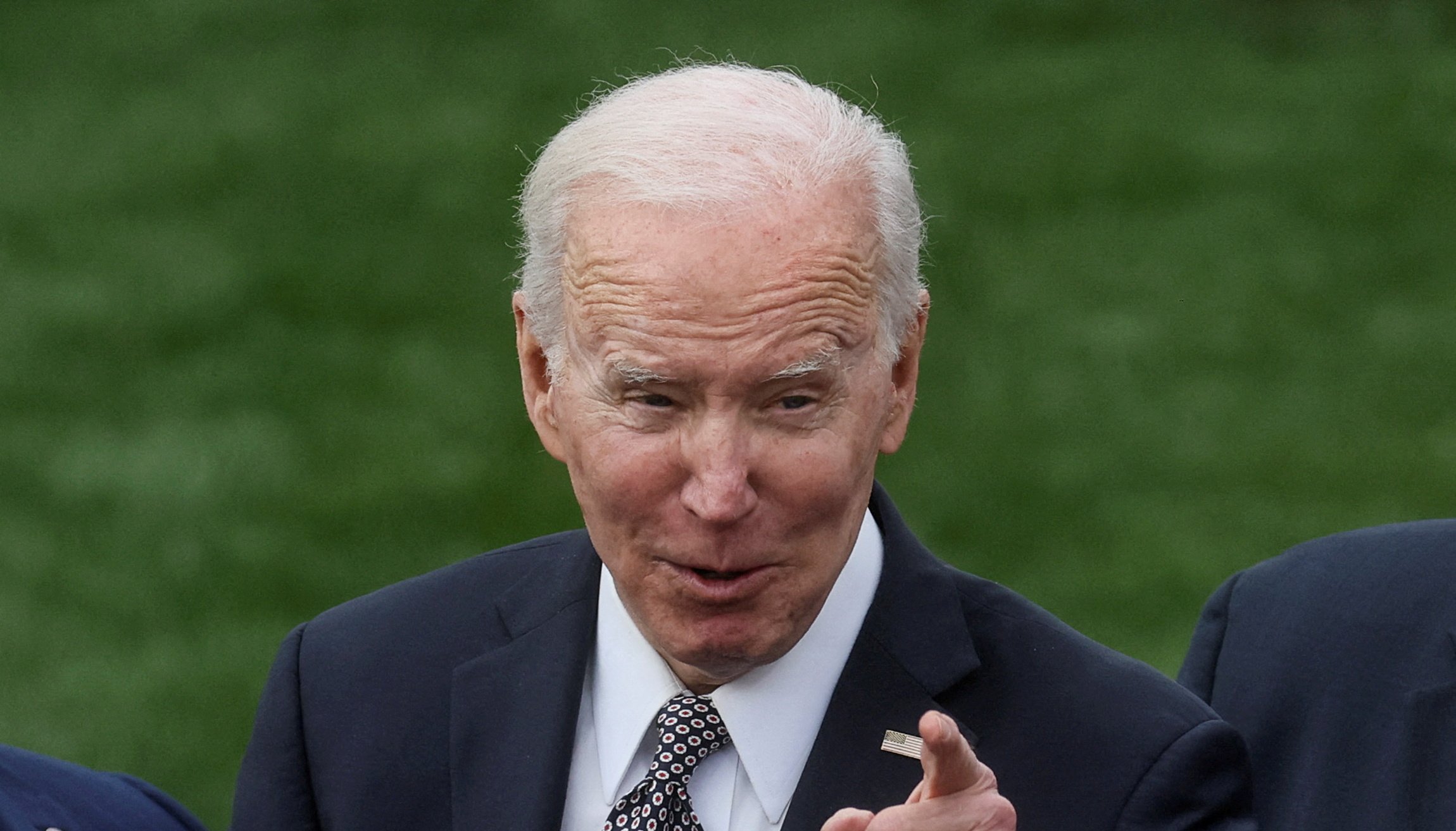 The White House has urged Britain to resume talks with the EU over the Northern Ireland Protocol