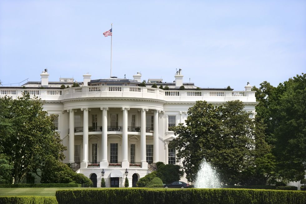 The White House
