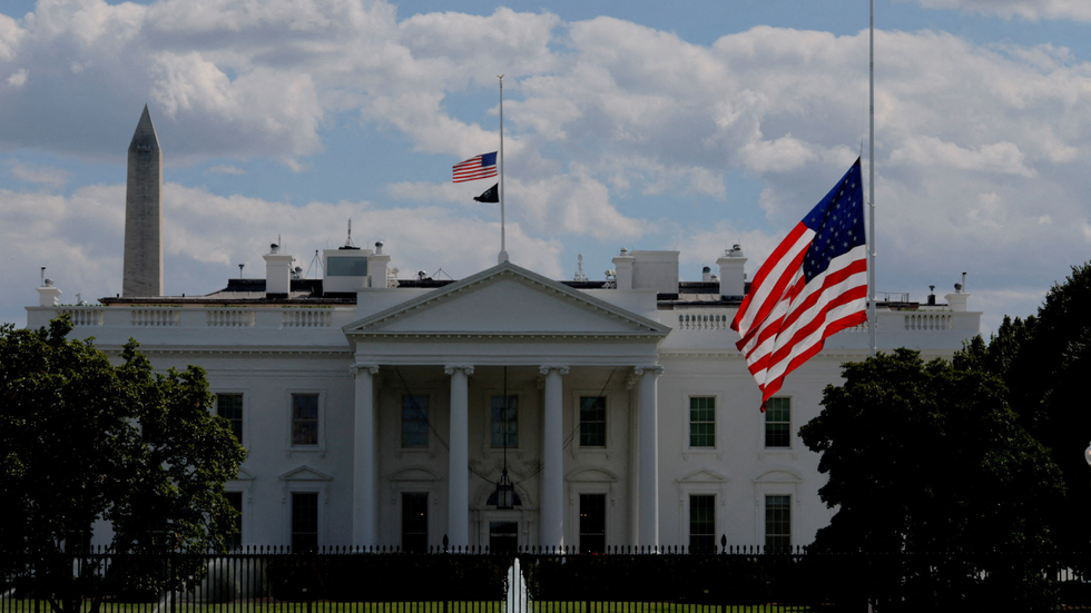 The White House