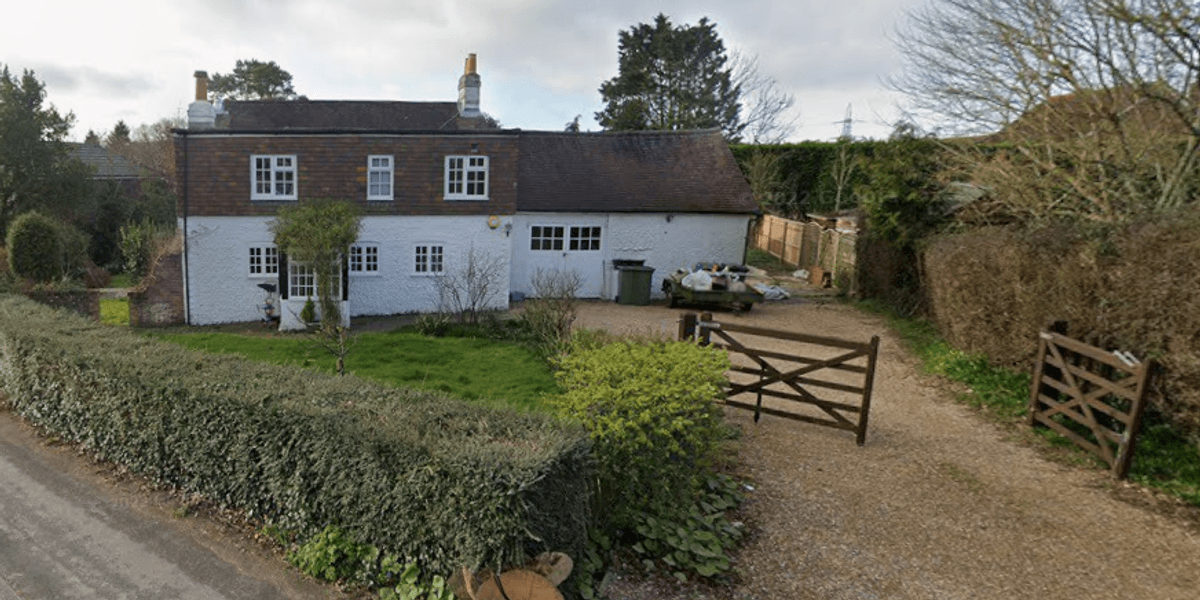 Historic cottage set for demolition despite owners selling home on one condition Historic cottage set for demolition despite owners selling home on one condition