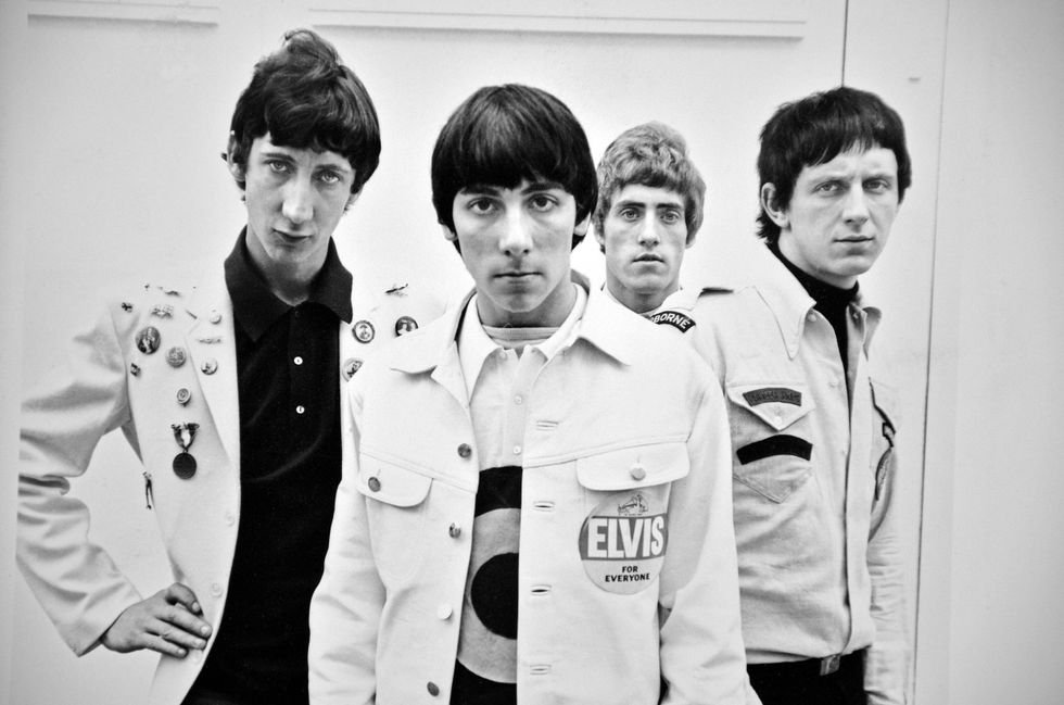The Who