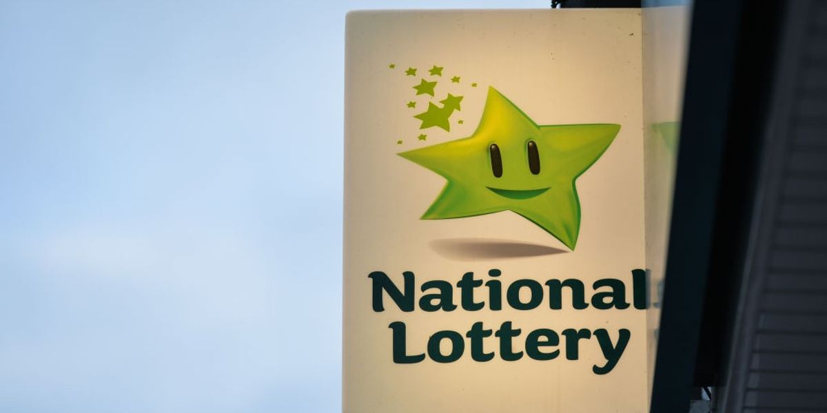 NextImg:EuroMillions family who scooped up mega £216 MILLION jackpot reveal simple thing they will continue doing despite record-breaking win