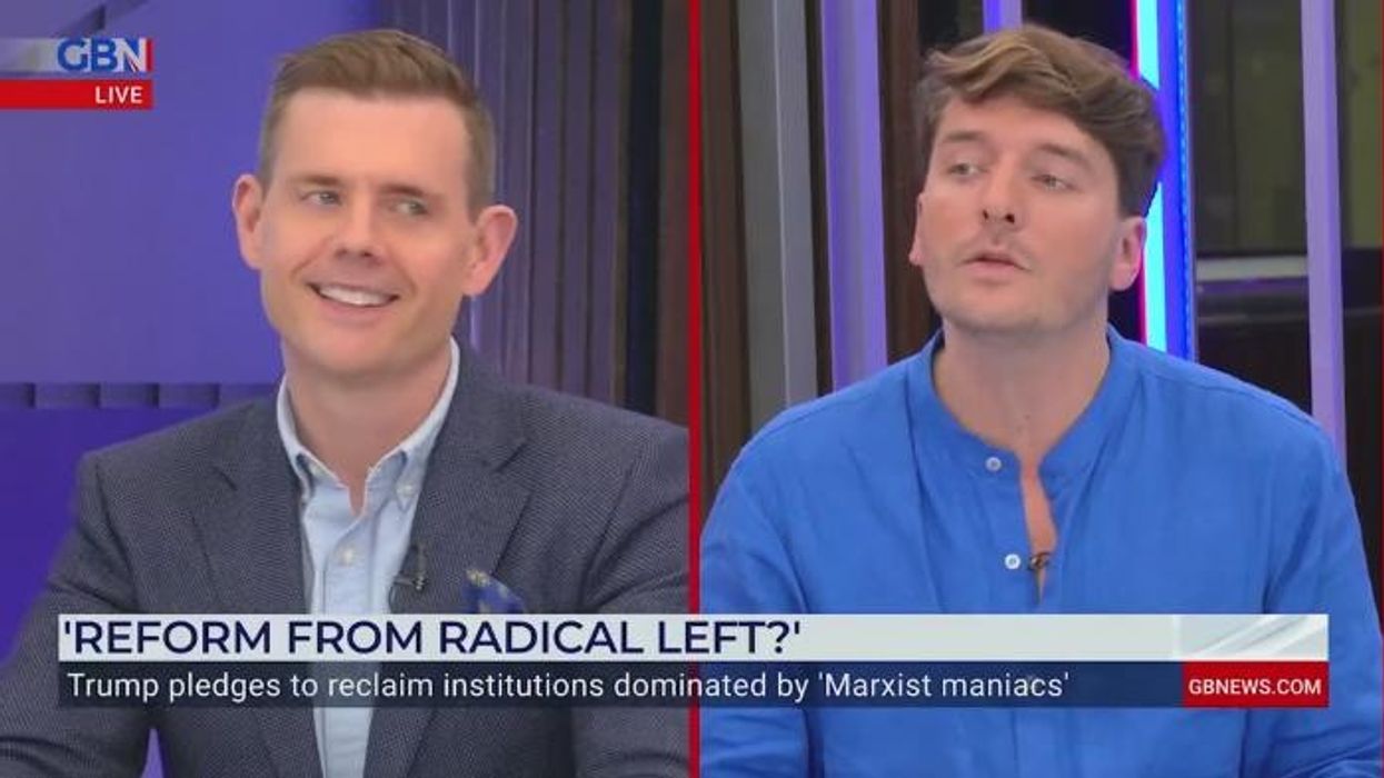 ‘The woke have LOST!’ Matt Goodwin heralds the ‘beginning of the end’ of radical gender ideology