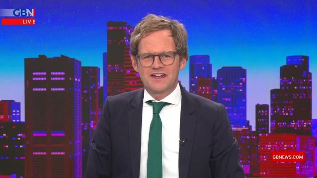 'The woke mob should be shown the red card over Kevin Keegan attacks', says Mark Dolan