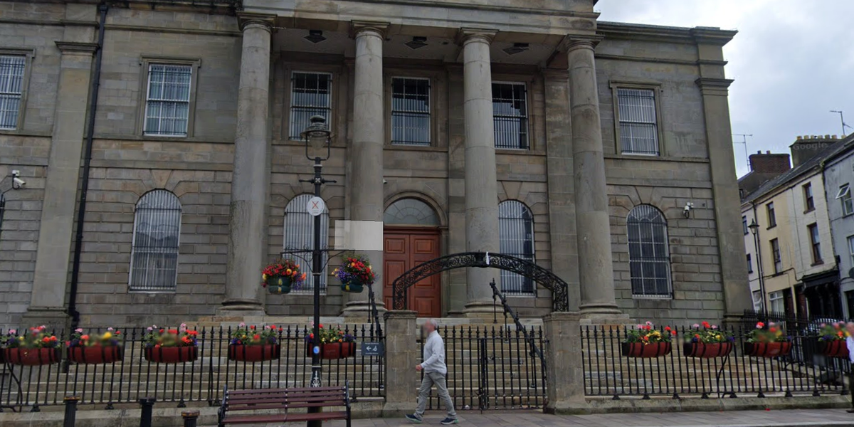 NextImg:Benefits fraudster spared jail after taking £3,000 she was not entitled to