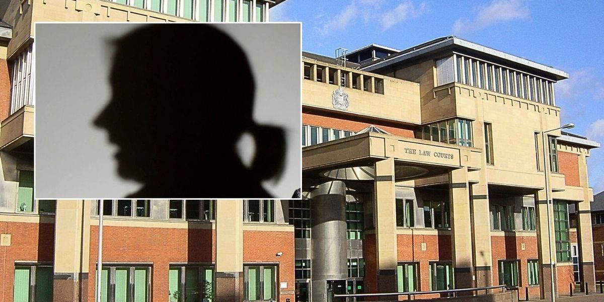 NextImg:Judge orders Rotherham rape gang survivor to remove demand for deportations in court statement