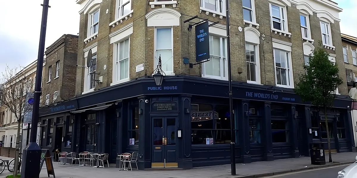 Pub at risk of having its hours cut after ONE single noise complaint Pub at risk of having its hours cut after ONE single noise complaint