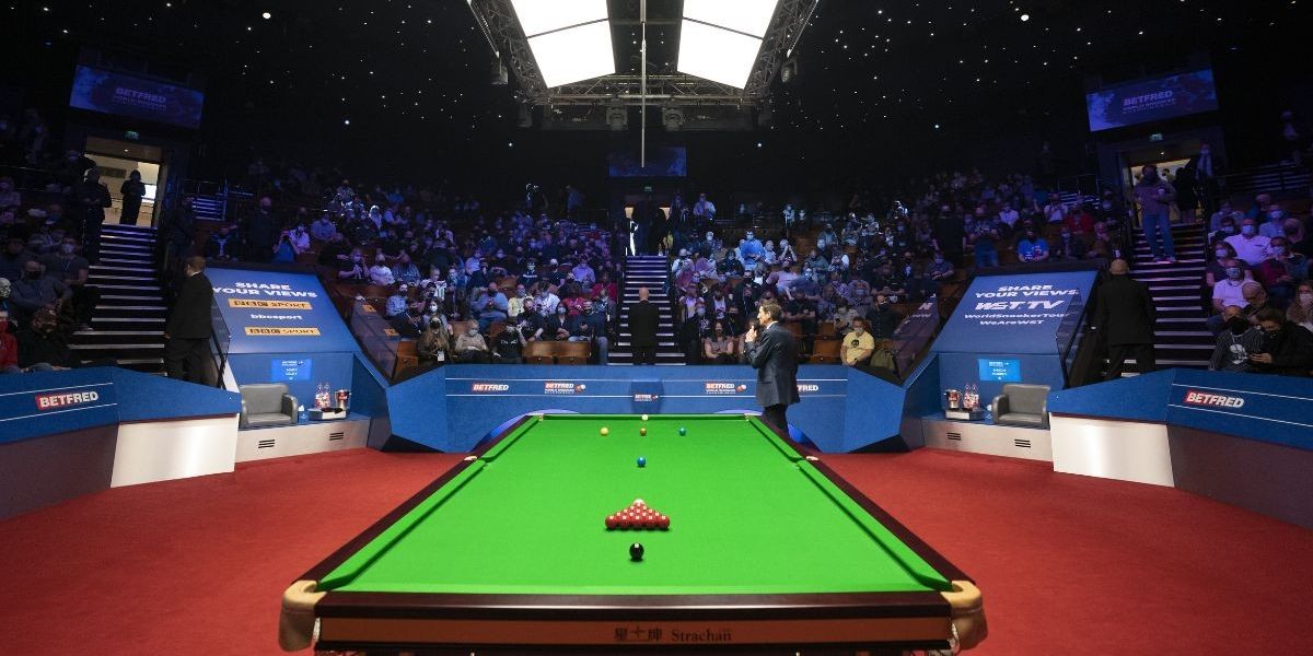 World Snooker Championship prize money proposal revealed as deal keeps competition in Britain World Snooker Championship prize money proposal revealed as deal keeps competition in Britain