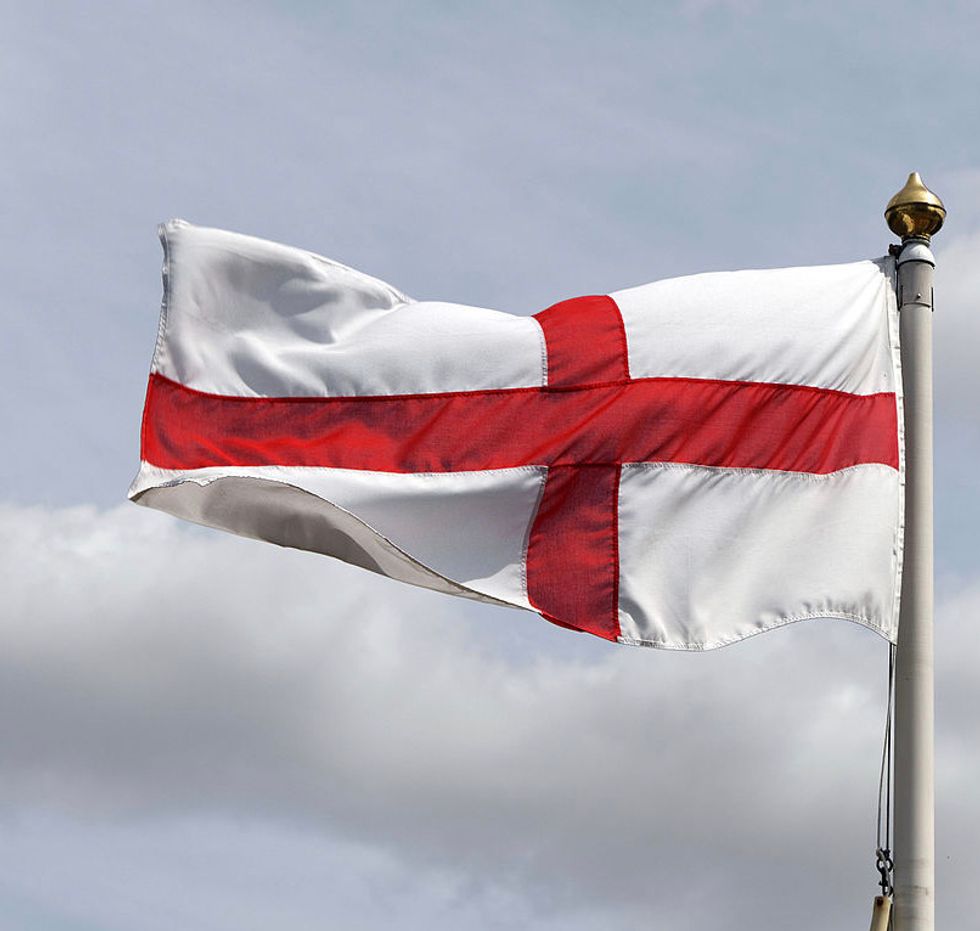 The year six pupil faced bullying for being 'english'