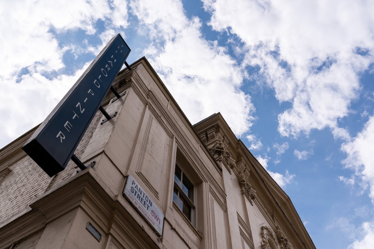 Theatre accused of patronising viewers after Romeo and Juliet given 'revenge' trigger warning