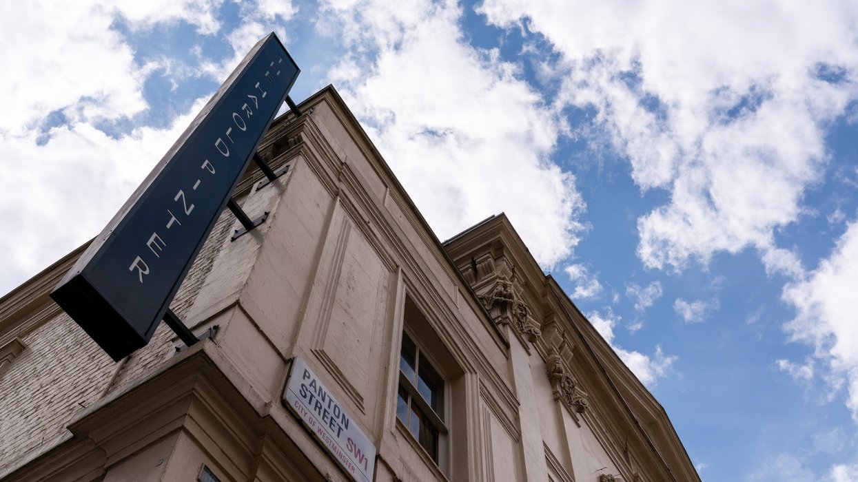 Theatre accused of patronising viewers after Romeo and Juliet given 'revenge' trigger warning