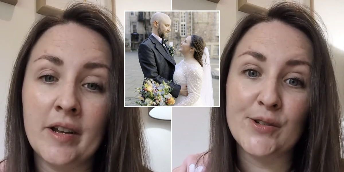 BBC Antiques Roadshow star marries long-term partner amid ongoing brain cancer battle: ‘Was amazing’ BBC Antiques Roadshow star marries long-term partner amid ongoing brain cancer battle: ‘Was amazing’