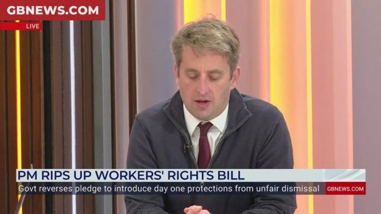 Budget slammed as ‘massive gamble’ by Theo Underwood with taxes rising and services still failing