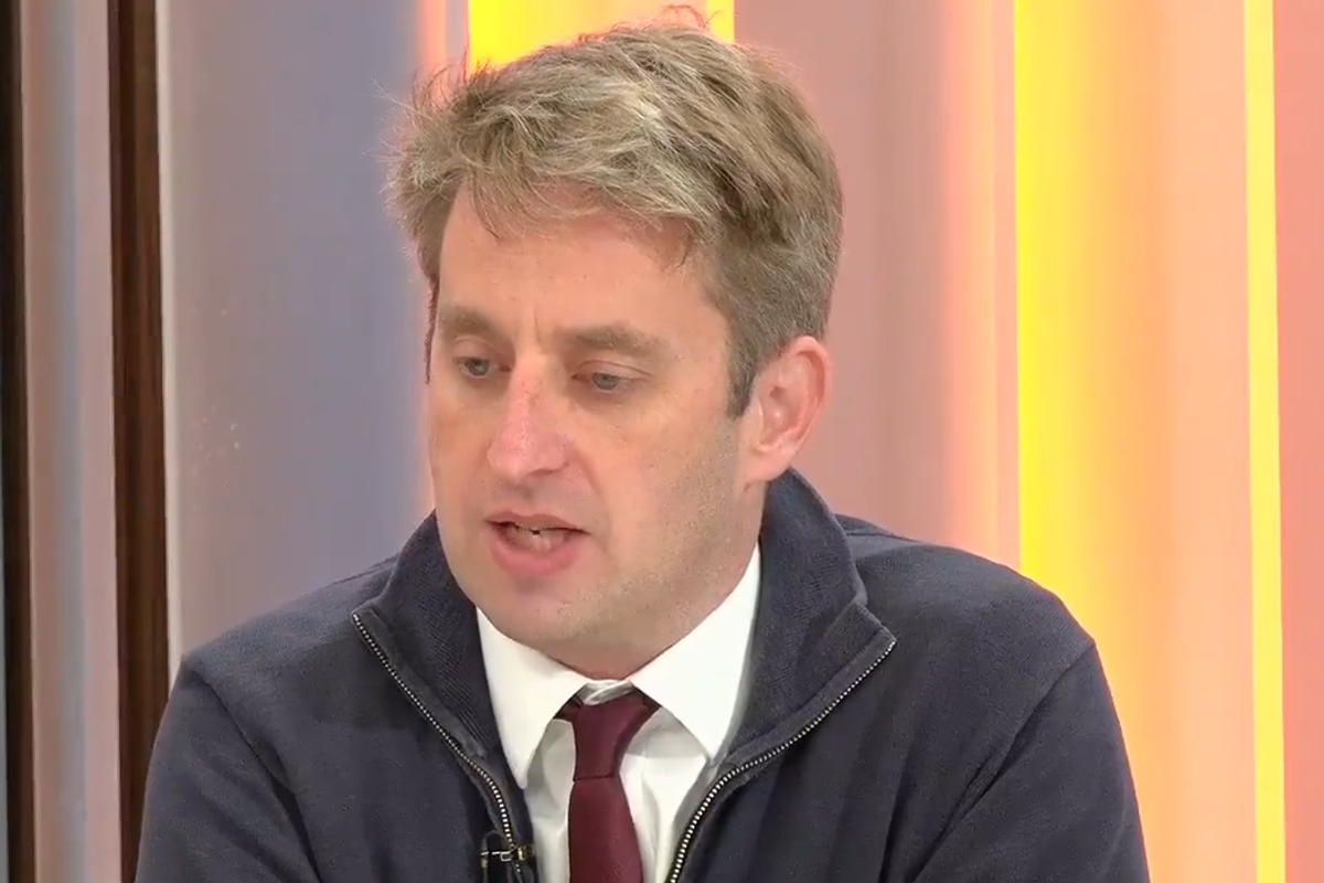 Budget slammed as ‘massive gamble’ by Theo Underwood with taxes rising and services still failing