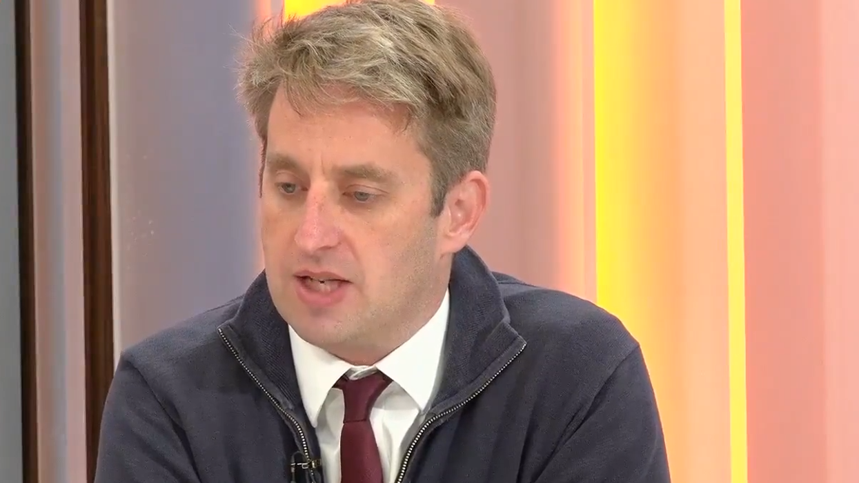 Budget slammed as ‘massive gamble’ by Theo Underwood with taxes rising and services still failing