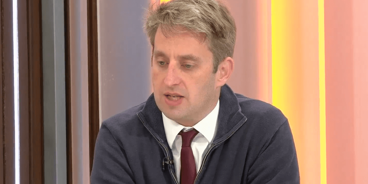 Budget slammed as ‘massive gamble’ by Theo Underwood with taxes rising and services still failing Budget slammed as ‘massive gamble’ by Theo Underwood with taxes rising and services still failing
