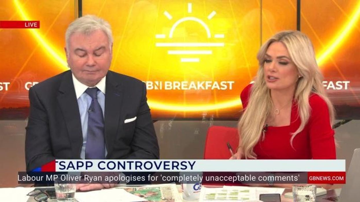 Nurses threatened to 'kill Israeli patients' in shocking attack after refusing to treat them