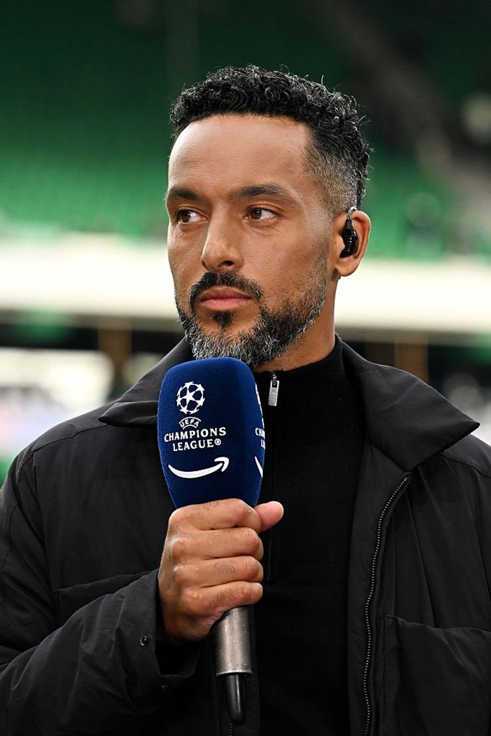 Theo Walcott
