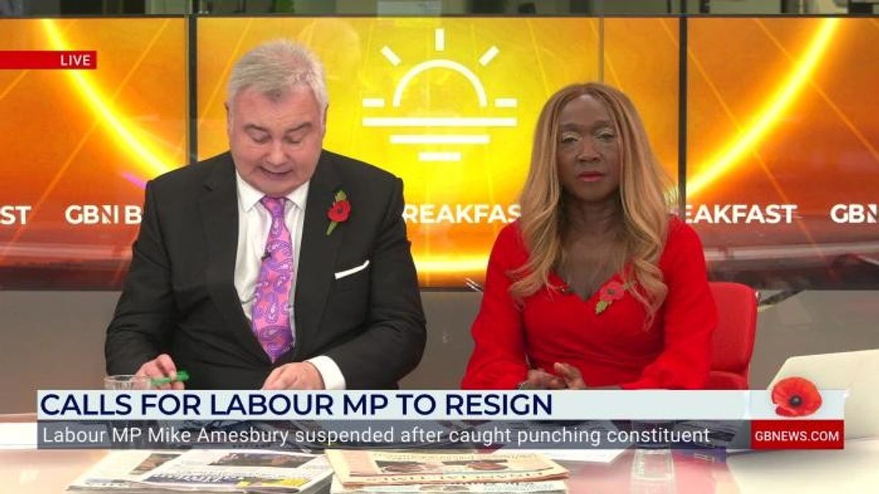 Labour suspends Edinburgh council leader after claims he sent 'sexually explicit' messages to Ukrainian refugees