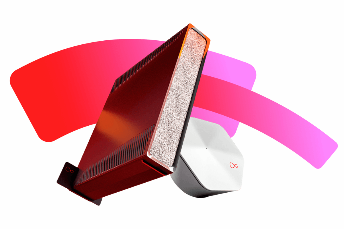 Virgin Media users can claim a FREE 43-inch 4K TV or £125 discount, but only for the next 24-hours