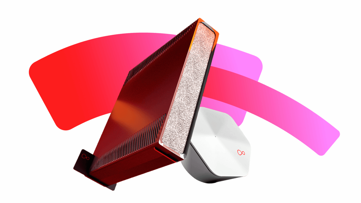 Virgin Media users can claim a FREE 43-inch 4K TV or £125 discount, but only for the next 48 hours