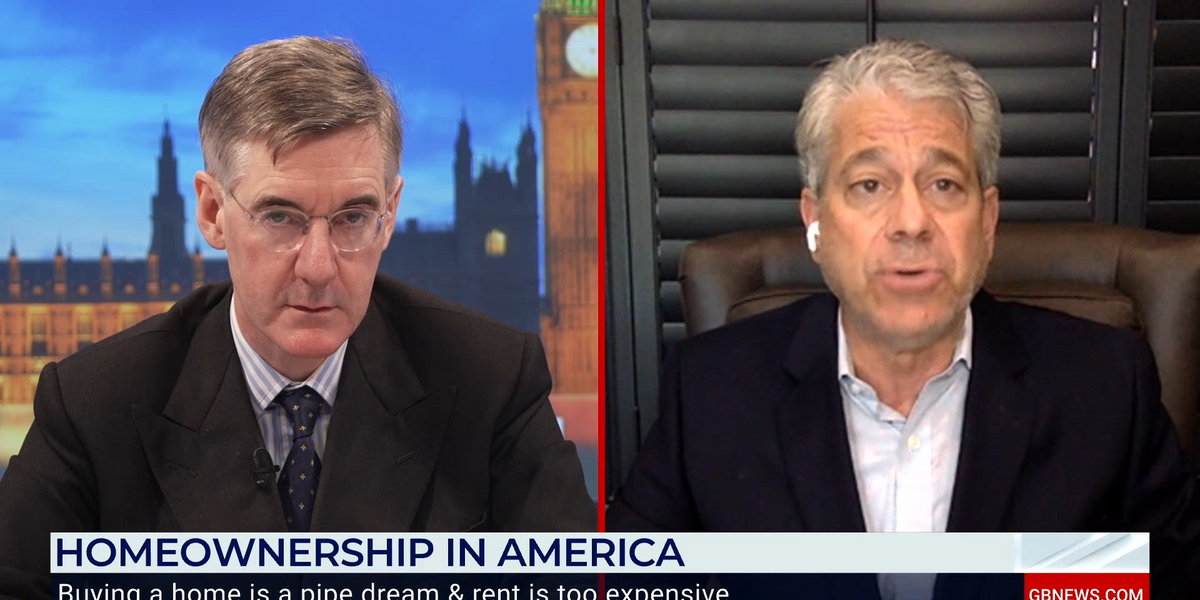 NextImg:Jacob Rees-Mogg highlights HUGE similarities between US and UK housing crisis