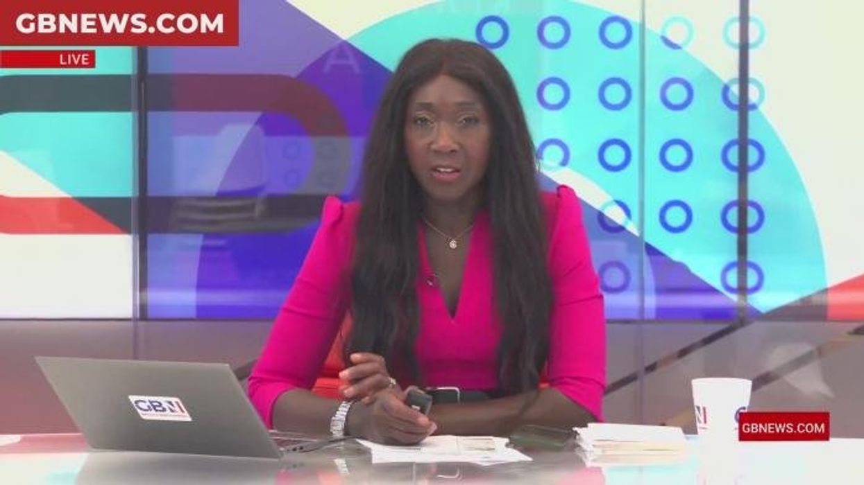 'There are still too many holes in Labour's migration plan for it to succeed,' says Nana Akua