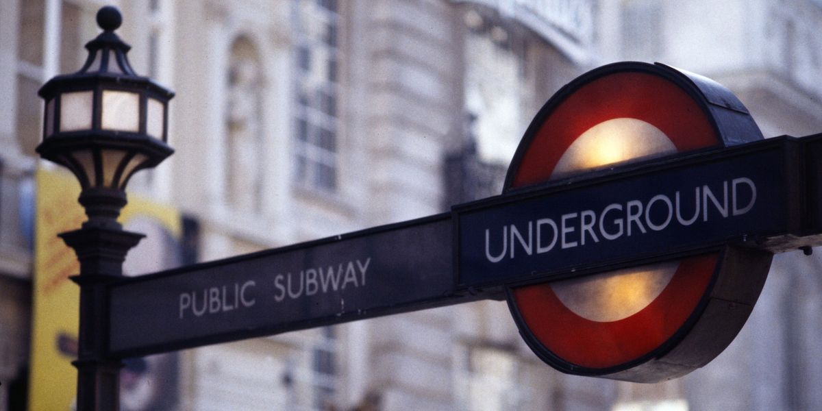 NextImg:Commuters brace for Halloween horror as tube drivers reject bumper £70k pay offer