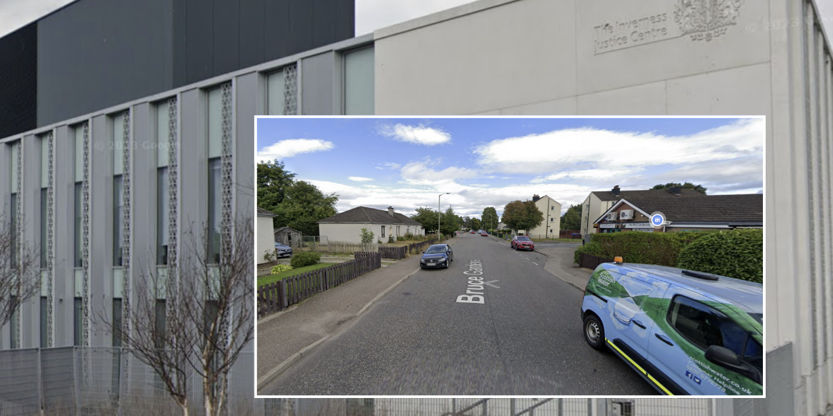 NextImg:Neighbour row after homeowner caught stealing DOORBELL from next door in bizarre theft