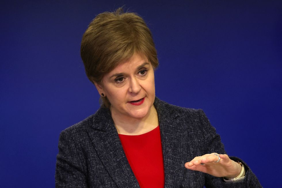 There have been calls for a Section 35 order to be made to block the bill from going any further.