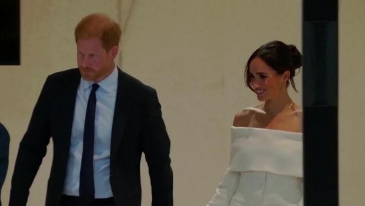 'There is a campaign against her!' Angela Levin blasts critics of Princess Kate