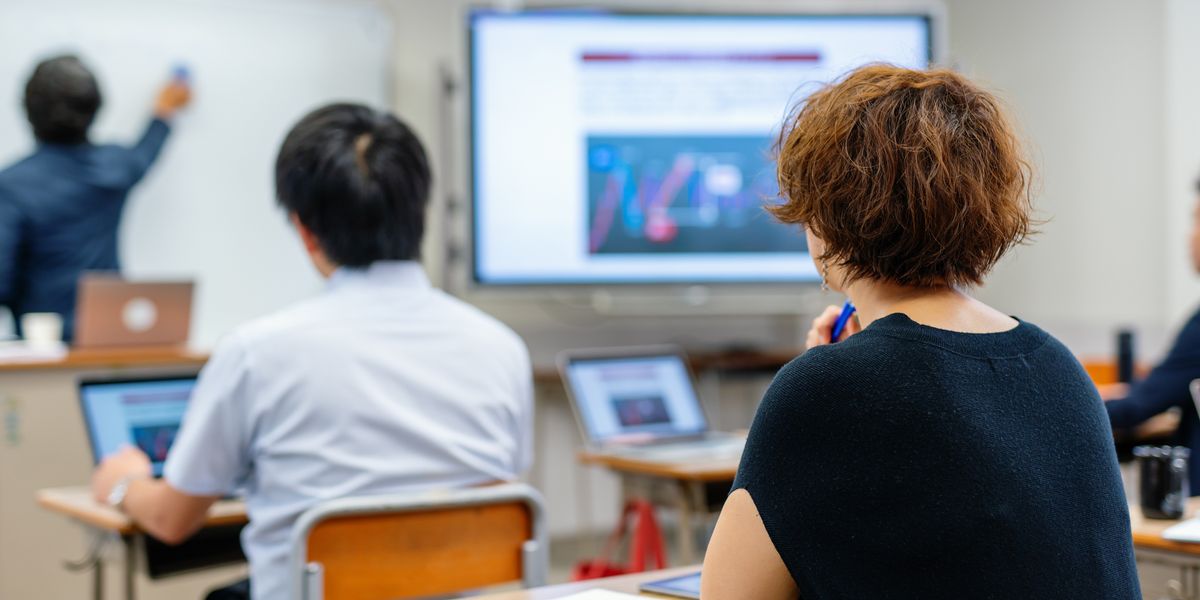 NextImg:Students self-censoring out of fear of being cancelled in 'chilling effect' on free speech - 'Silenced by woke ideology!'