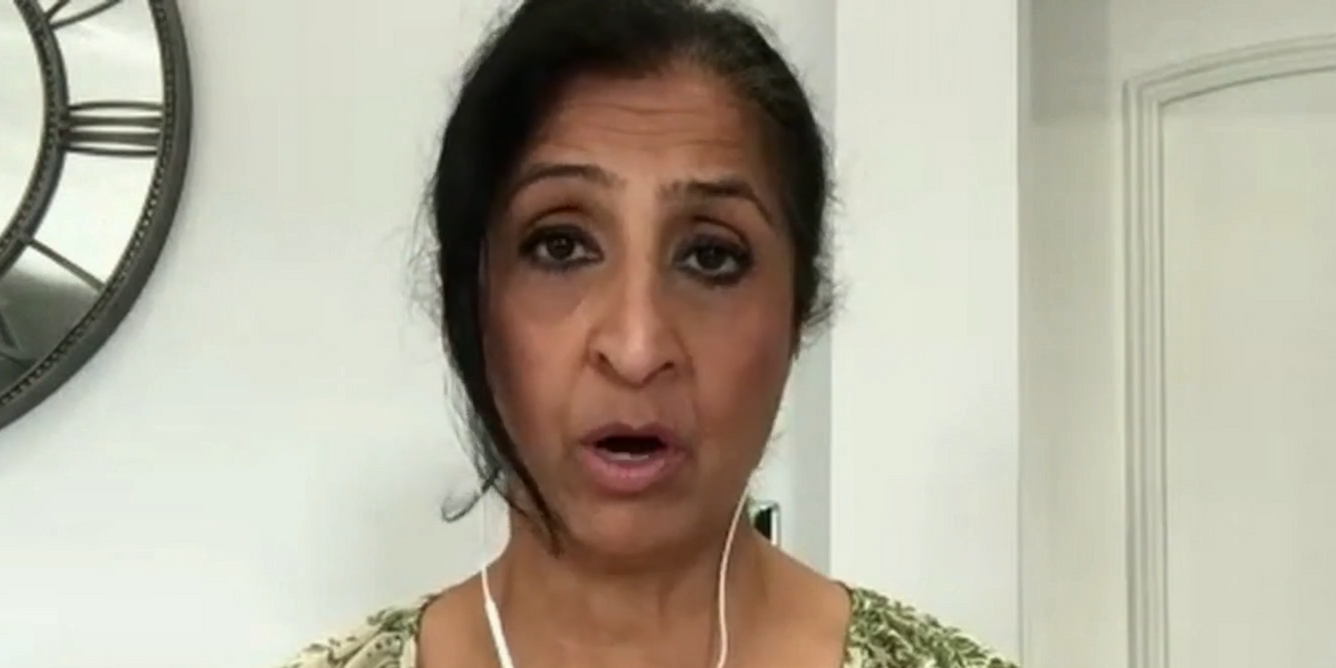 NextImg:'There is no room in the prisons!' Ex-superintendent says new laws 'won't make any difference' to rise in shoplifting