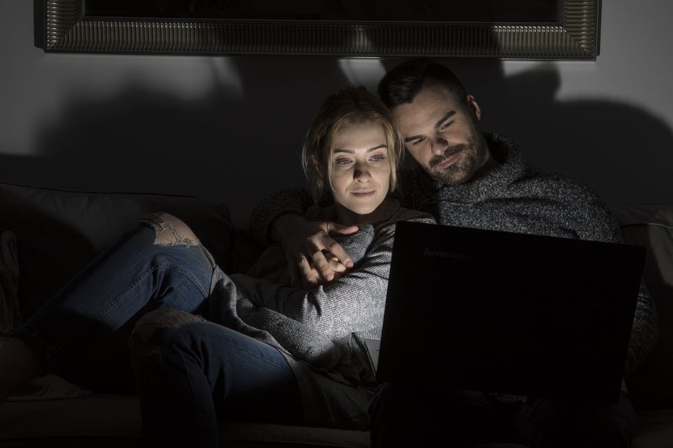 There's been a sharp increase in residents approaching councils for assistance